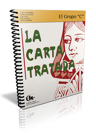 La Carta Tratada