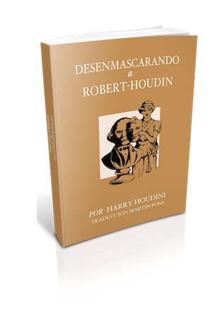 Desenmascarando a Robert-Houdin