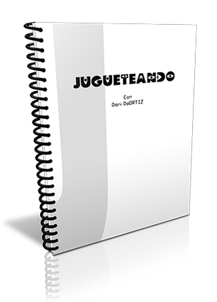 Jugueteando