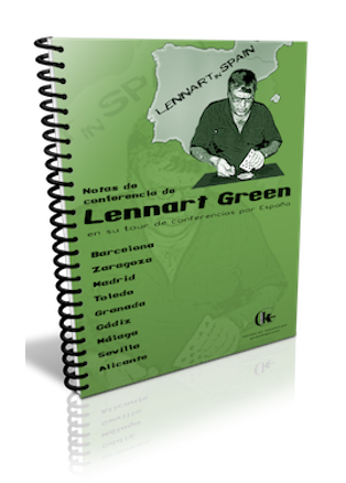 Lennart Green, 2007