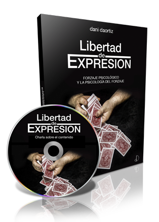 Libertad de Expresion