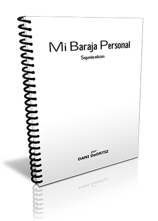 Mi Baraja Personal