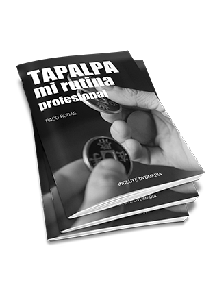 Rutinas (2 Libros)