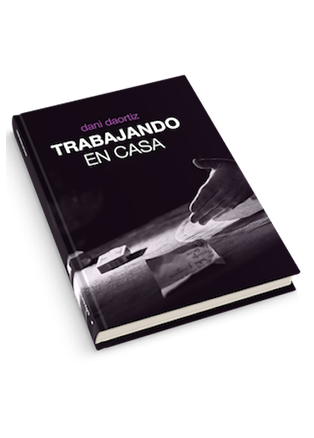 Trabajando en Casa